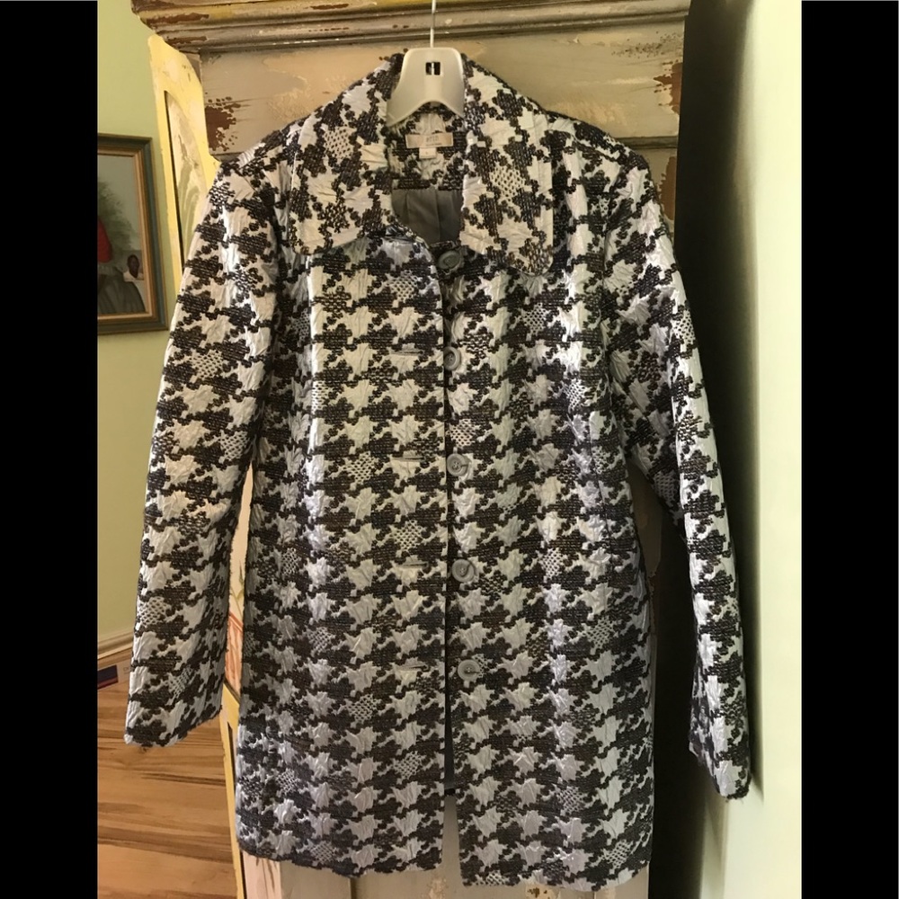 Ladies coat /Erin by Erin London